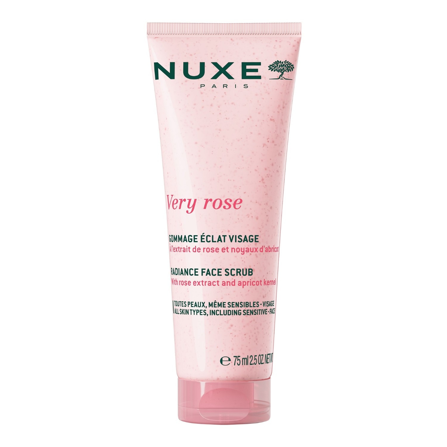 Exfoliant
