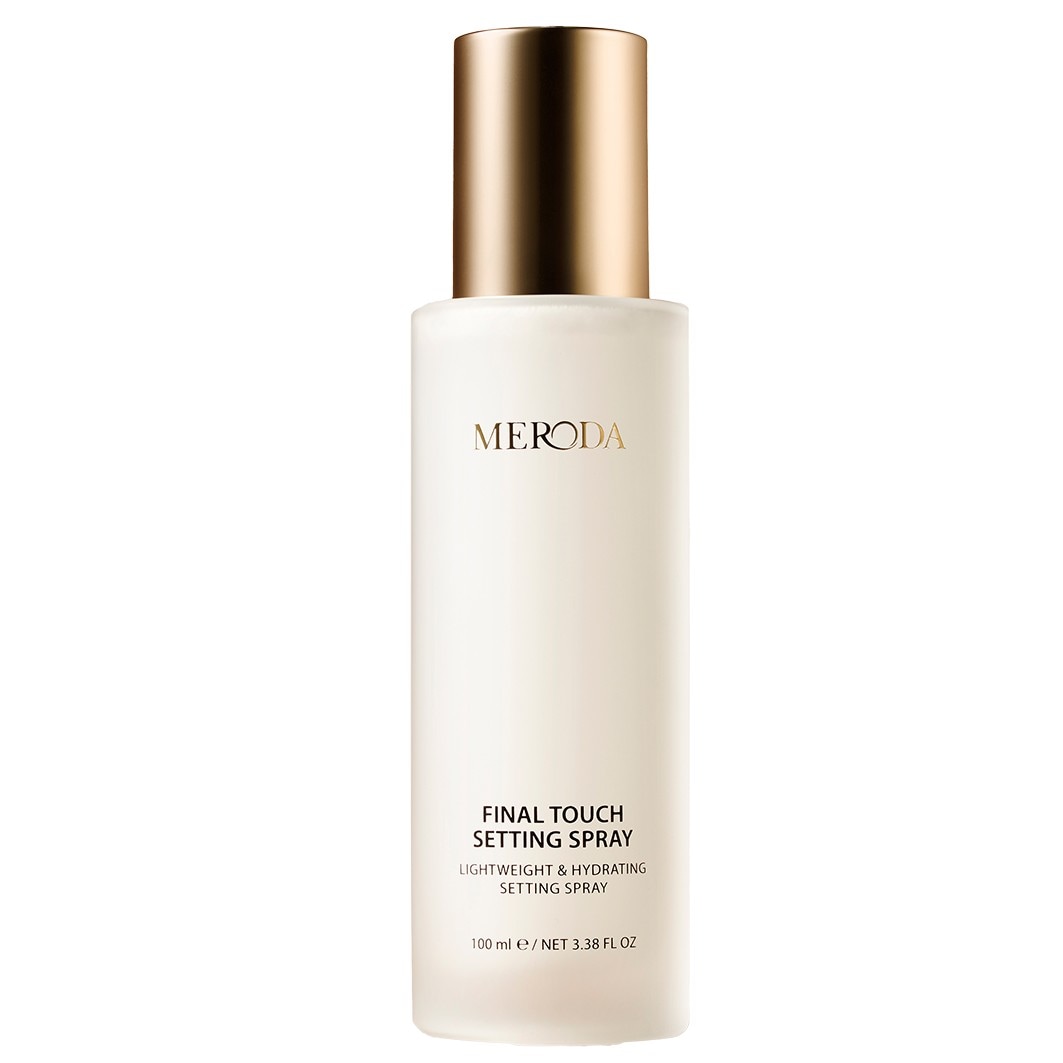 Final Touch Setting Spray