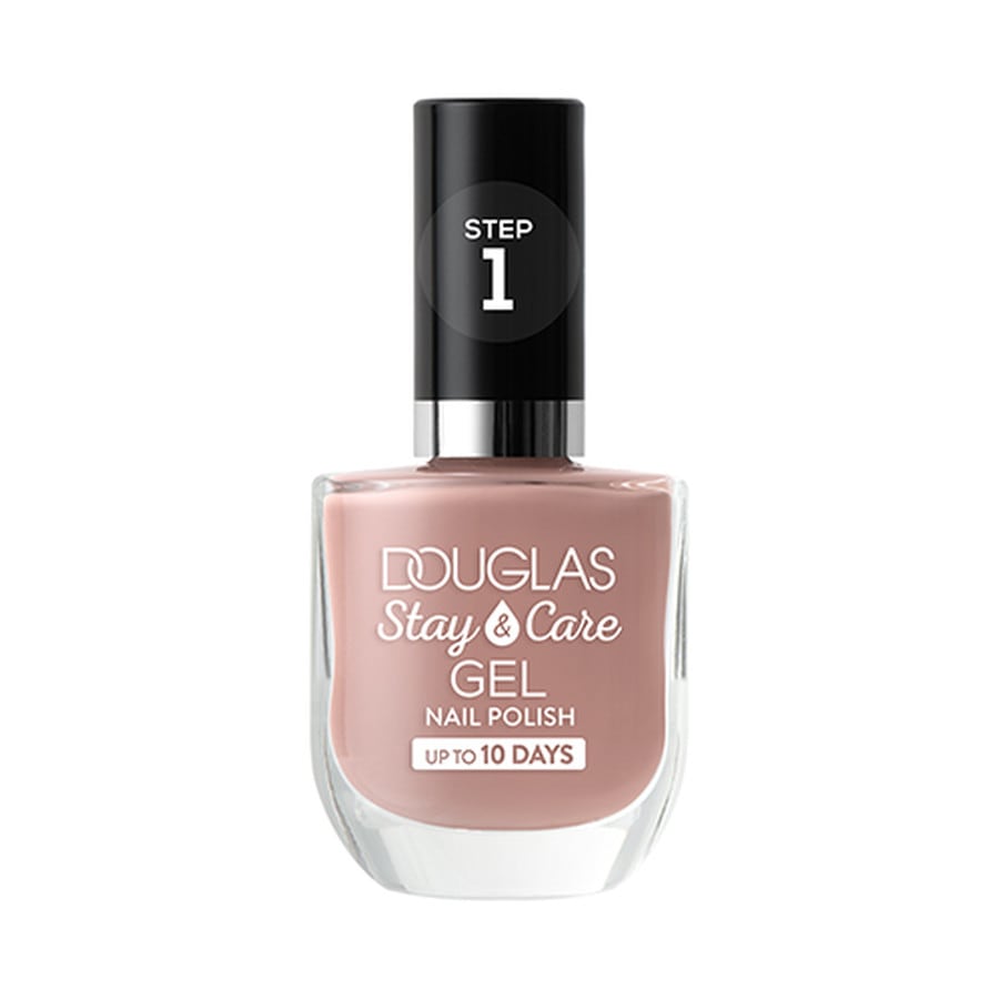 Stay+Care Gel Polish