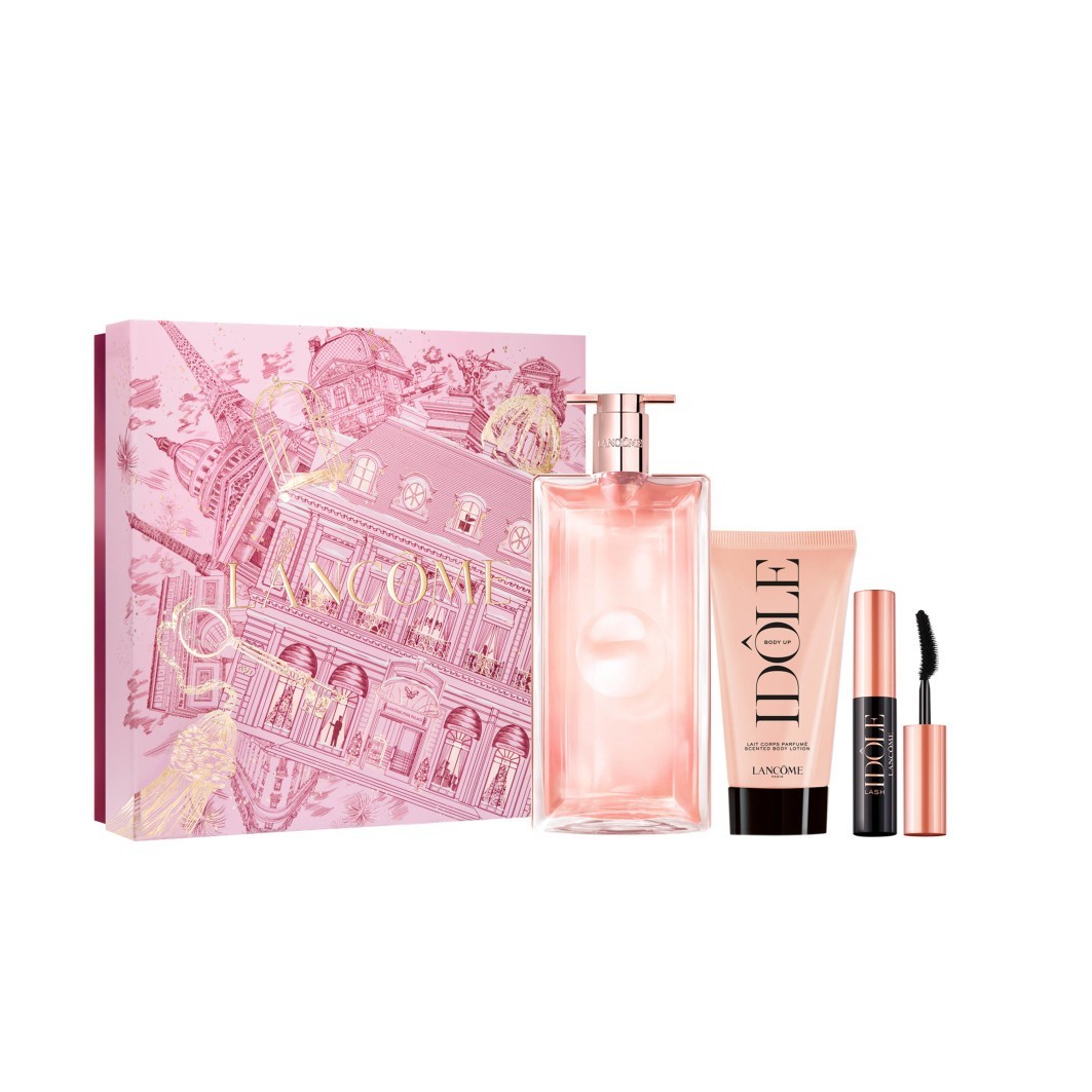 Idôle Eau de Parfum 50Ml Set