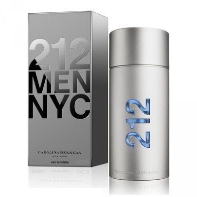 212 For Men Eau de Toilette