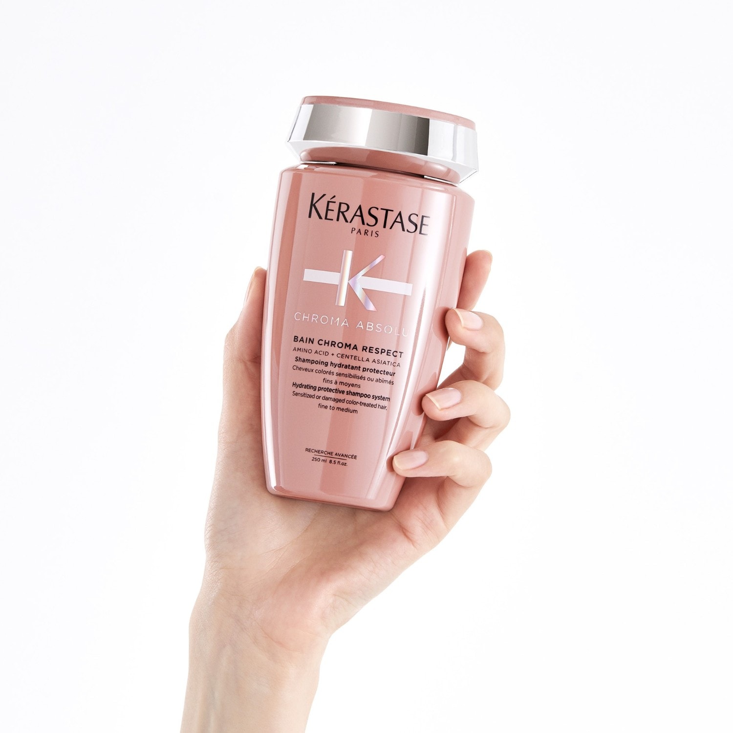 Chroma Absolu Bain Riche Chroma Respect