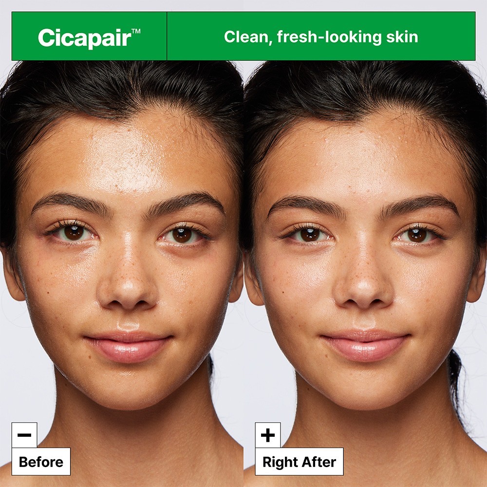 Gentle Cleansing Foam