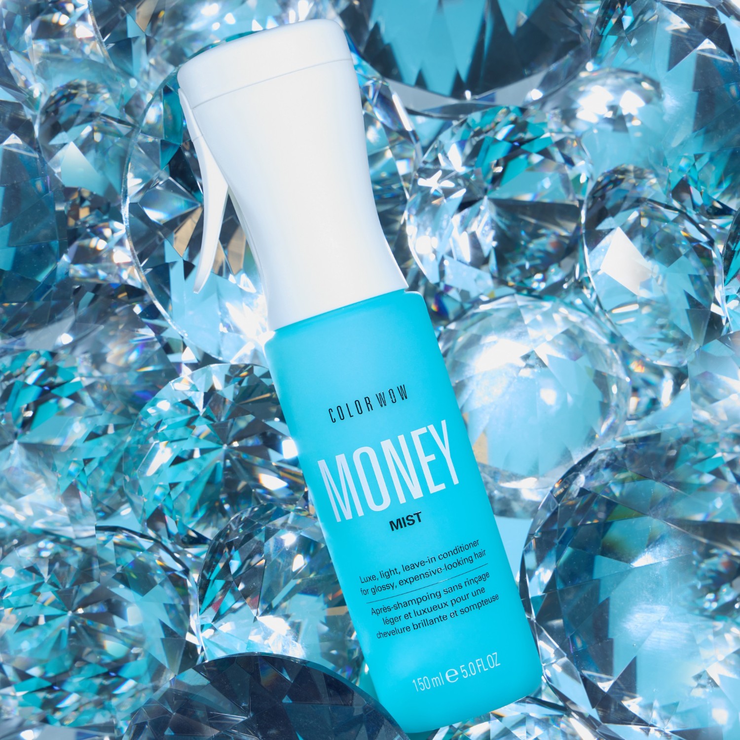 Leave-In Money Mist