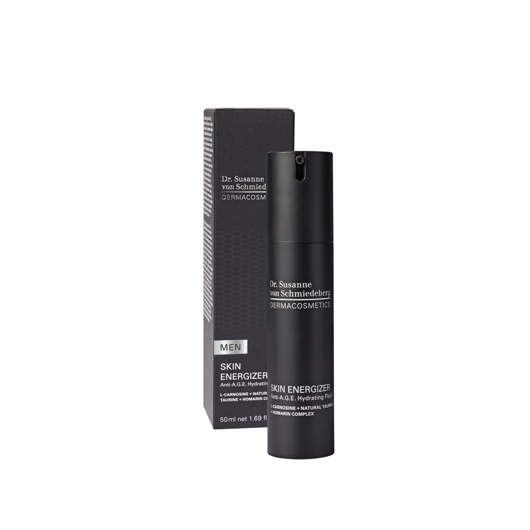 Hydrating Fluid