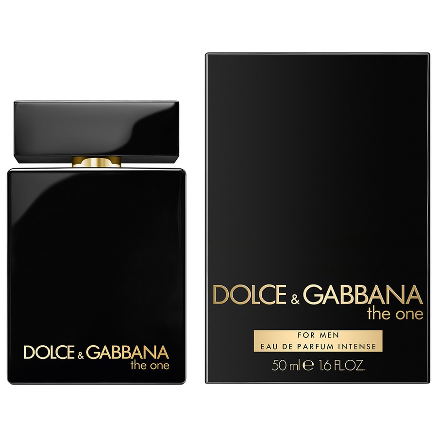 The One Men Intense Eau de Parfum