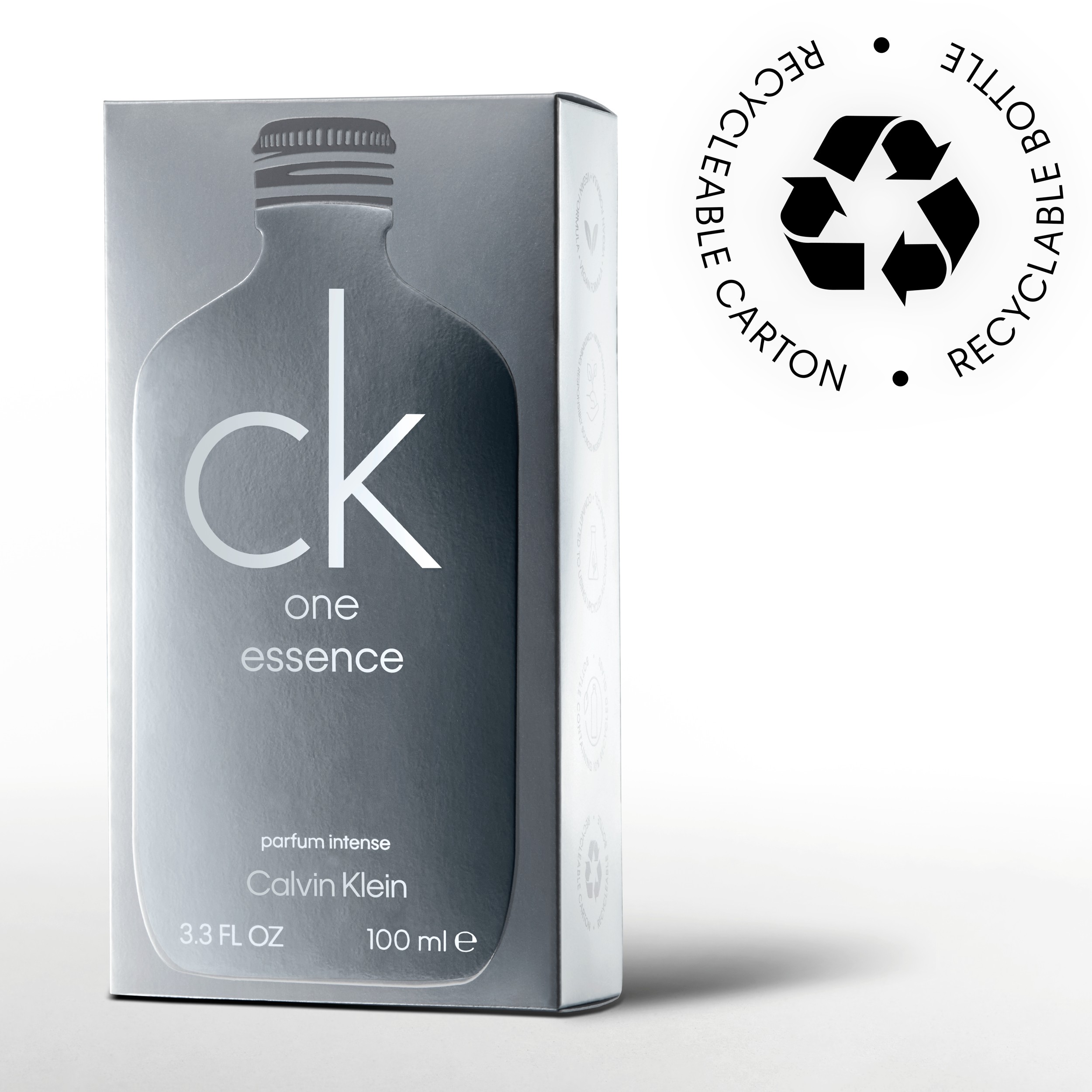 Ck One Essence Eau de Parfum Spray