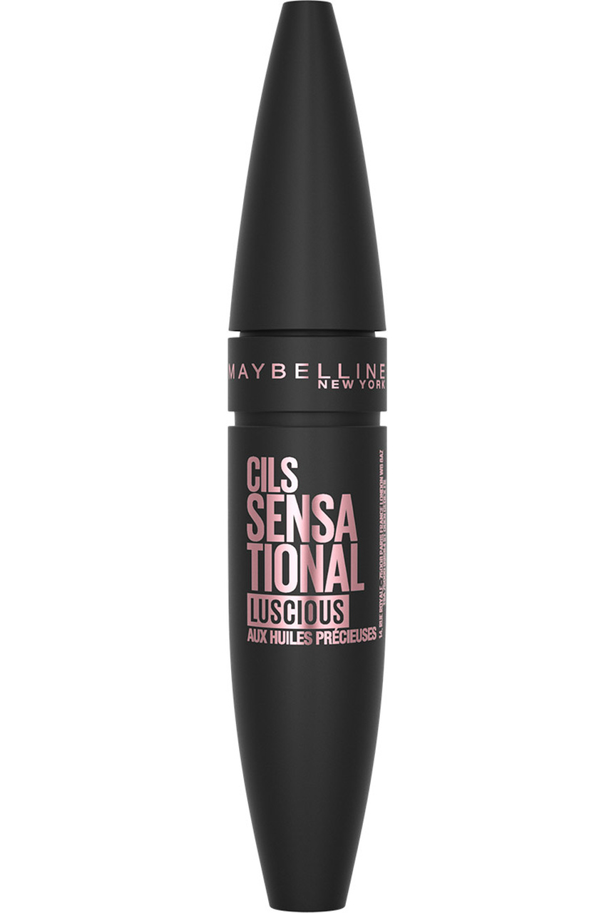 Mascara Lash Sensational Luscious Black