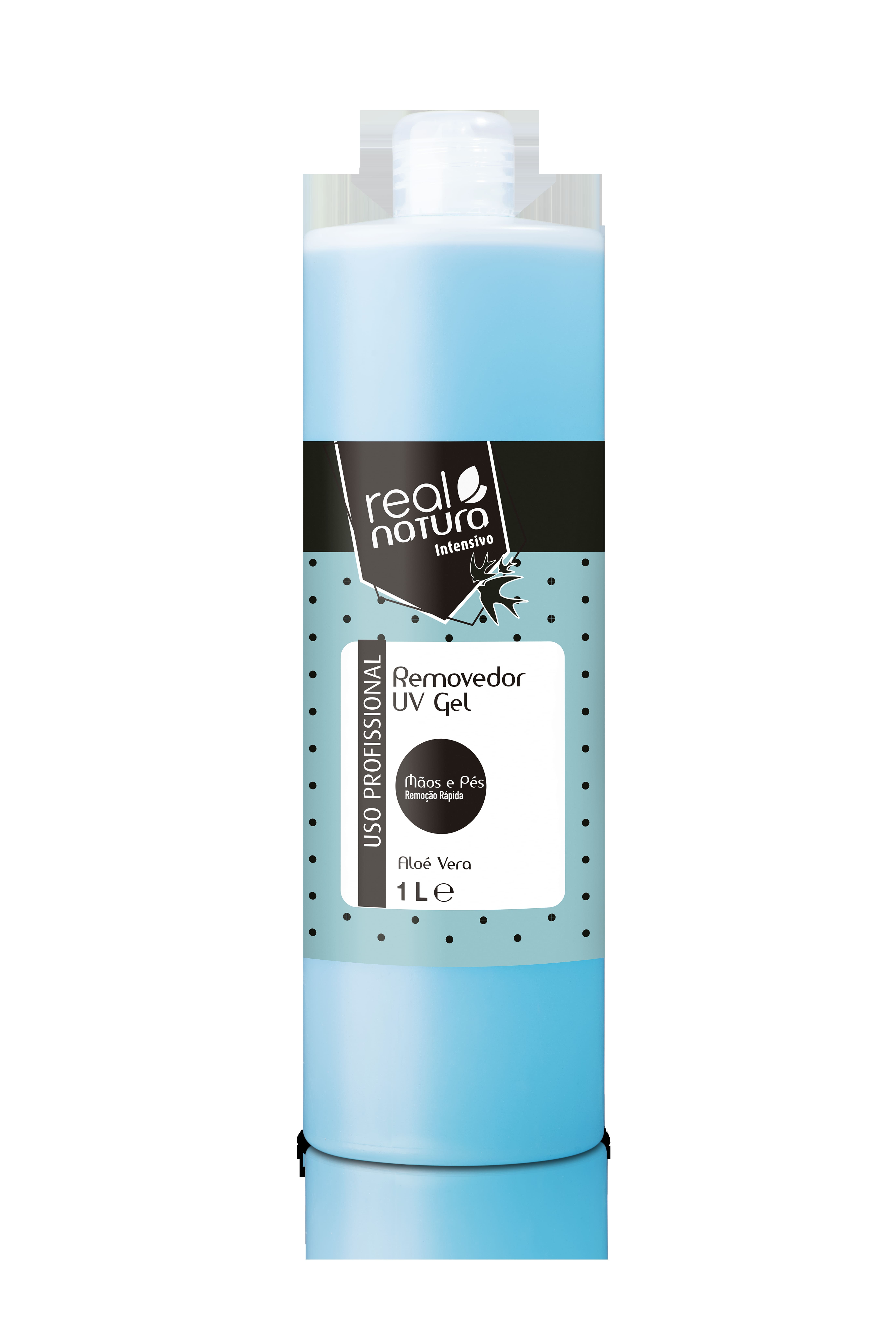 Uv Gel Removedor