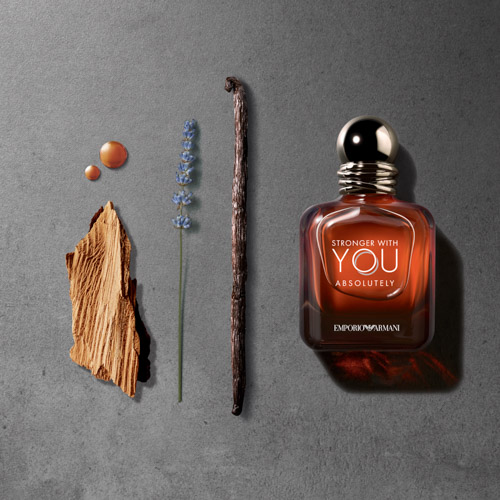 Stronger With You Eau de Parfum Spray Absolutely