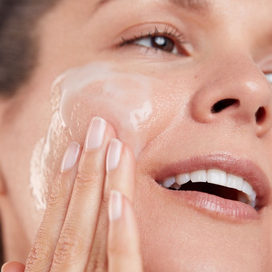 Facial Wash