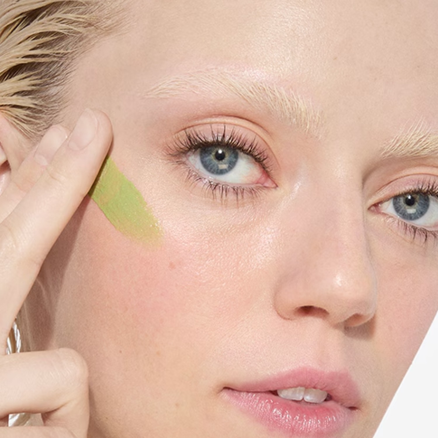 Anti-Redness Primer