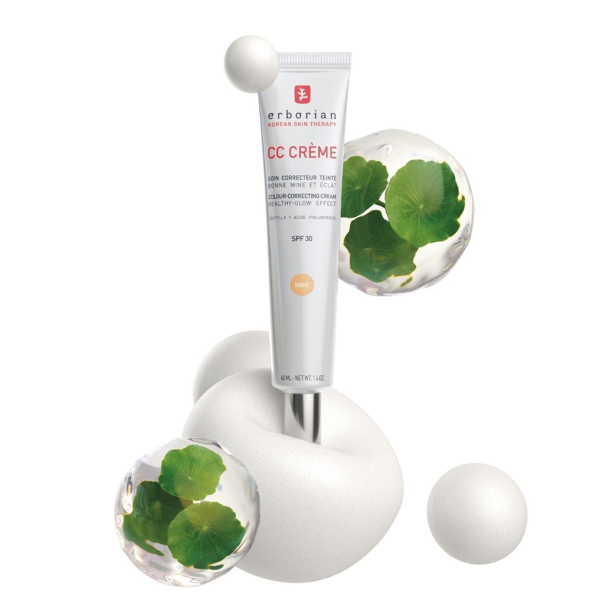 CC Cream SPF 30