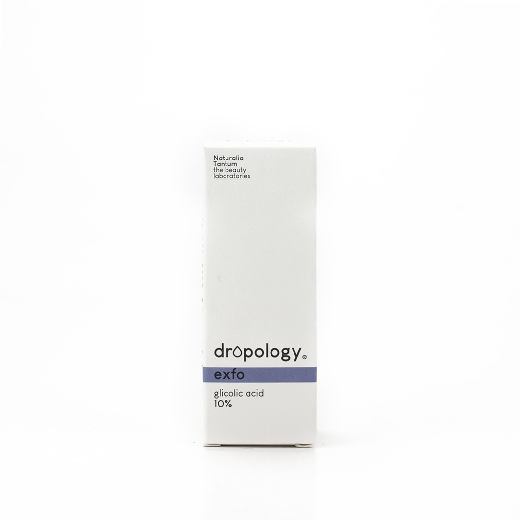 Glicolid Acid 10%