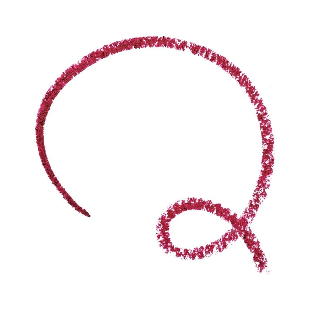 Matte Confort Lipliner