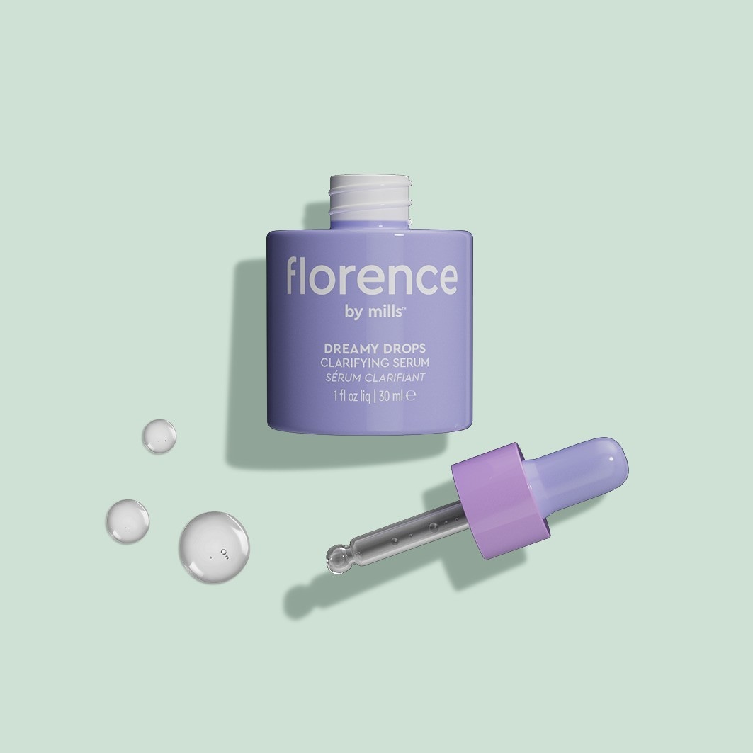 Clarifying Serum