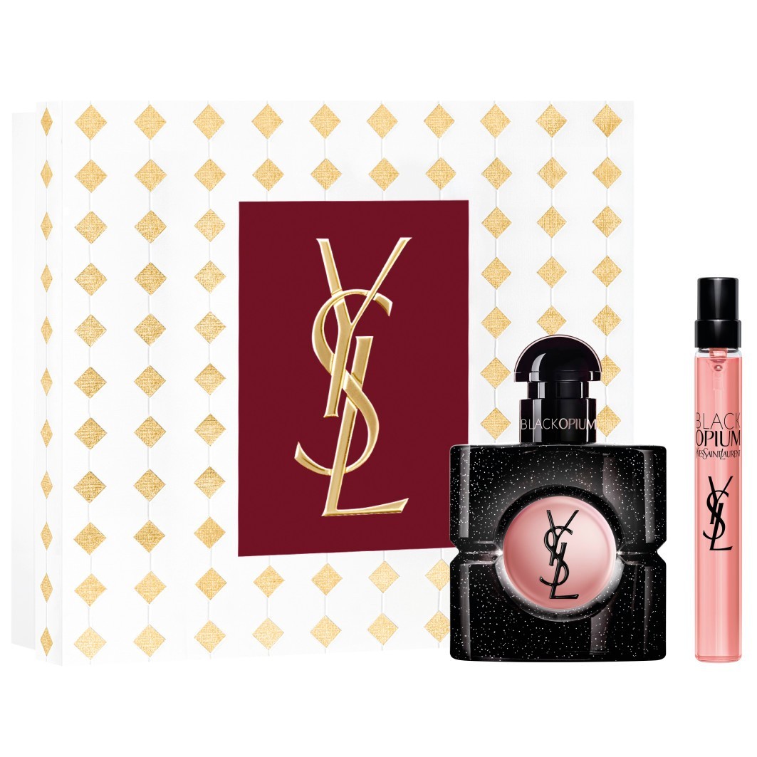 Black Opium Eau de Parfum 30Ml Set
