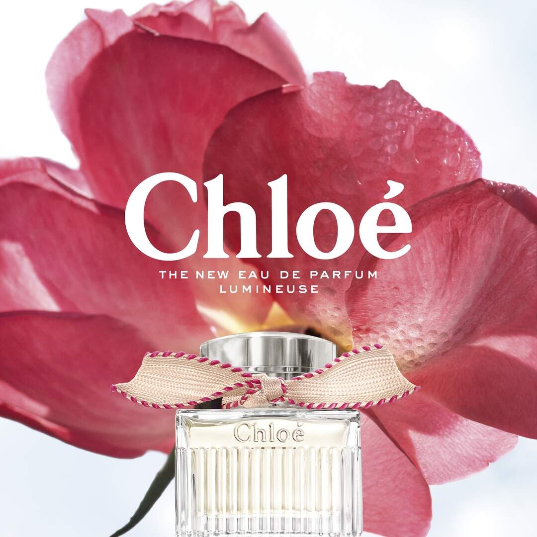 Signature Lumineuse Eau de Parfum Spray Refill
