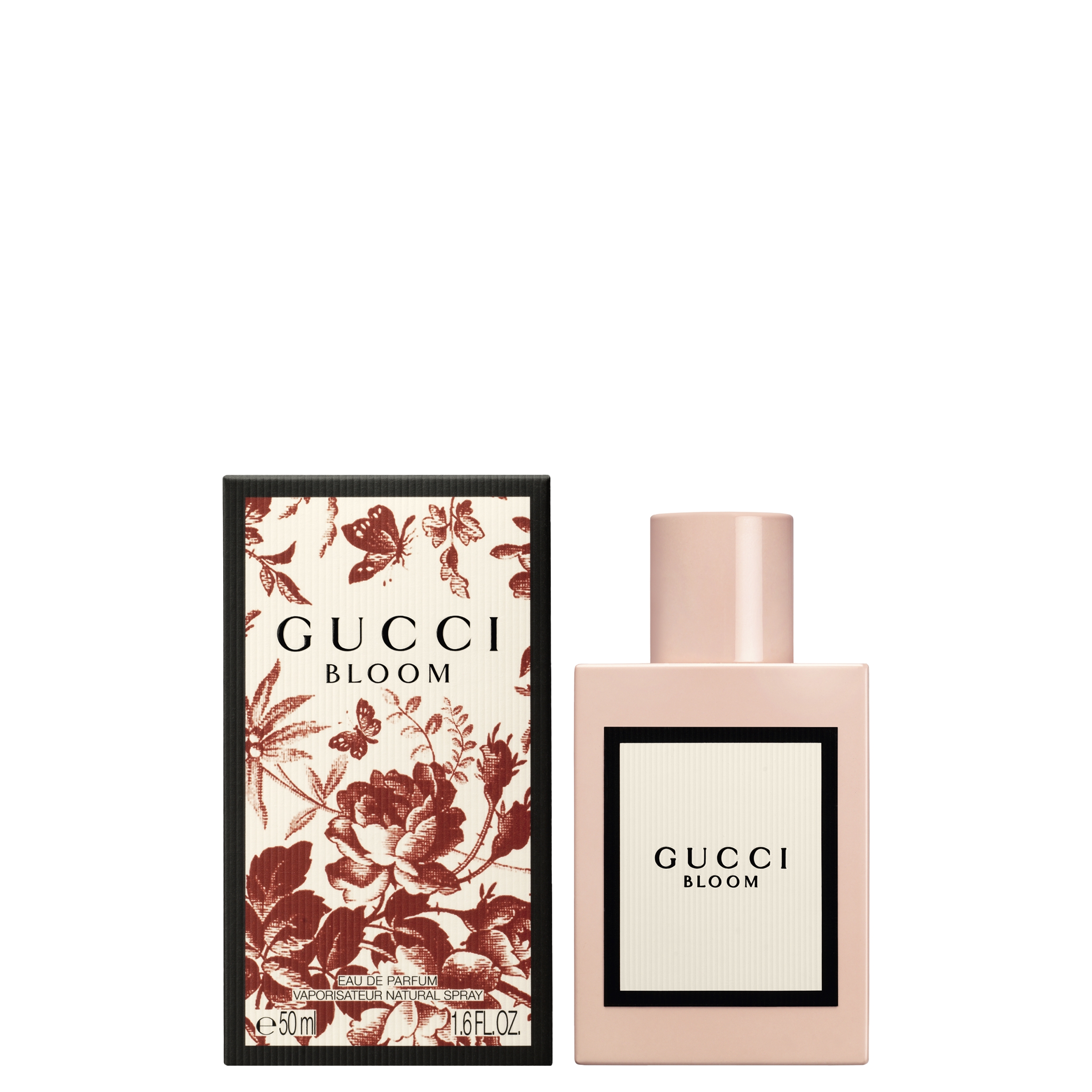 Bloom Eau de Parfum
