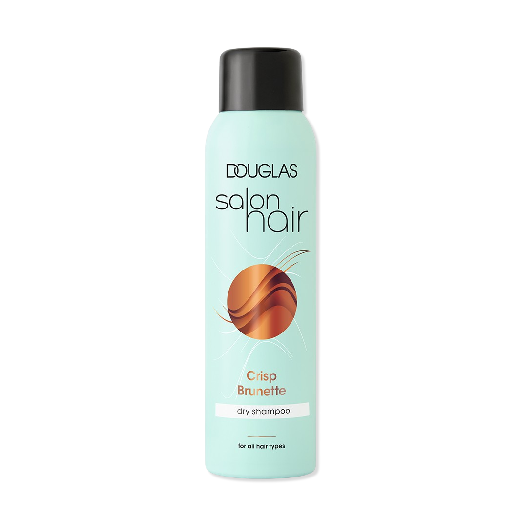 Dry Shampoo Crisp Brunette