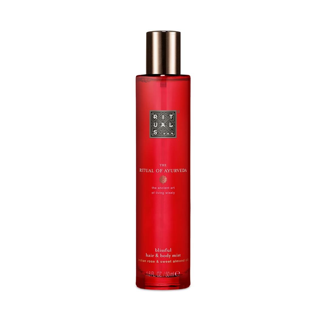 Hair & Body Mist