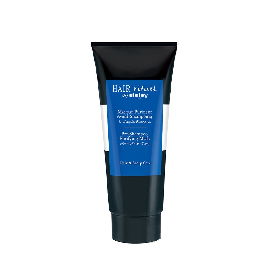 Hair Care Mascara Pre Shampoo