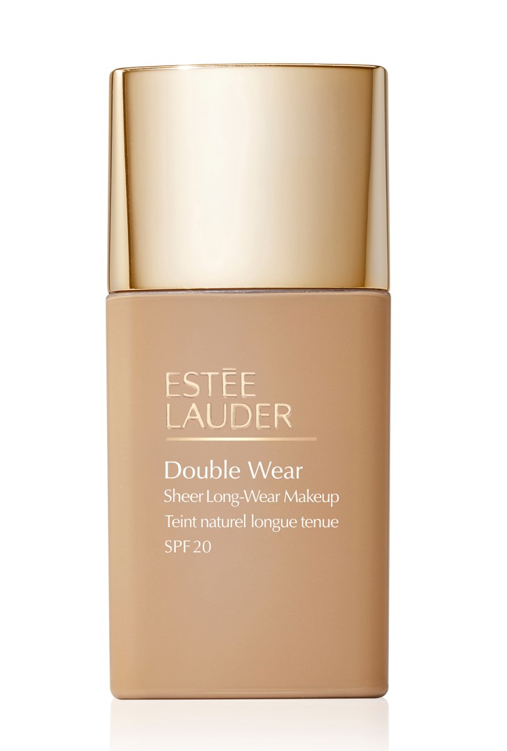Double Wear Sheer Long-Wear