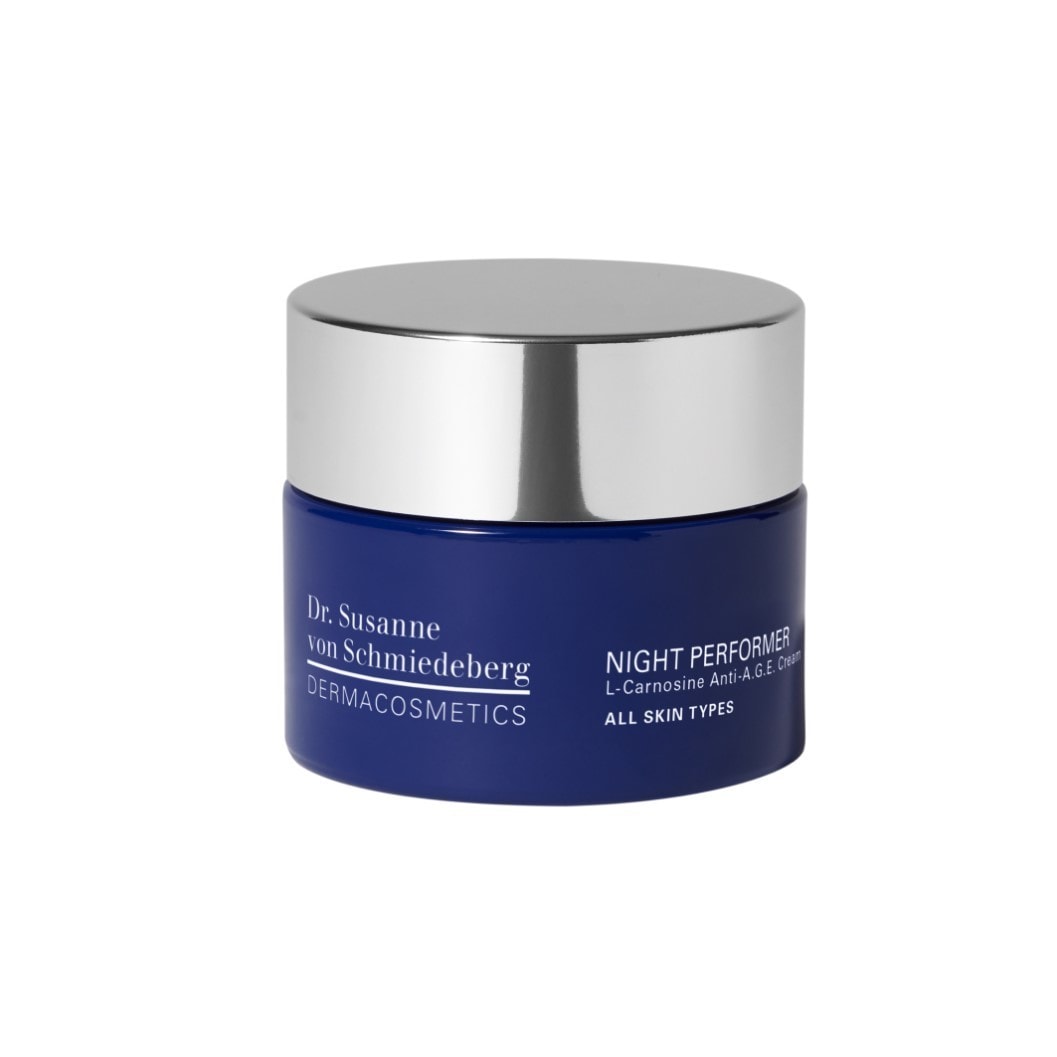 Night Performer Cream