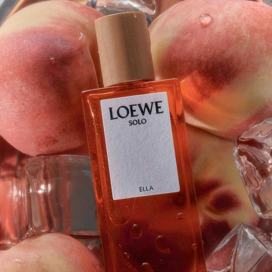 Solo Ella Eau de Parfum