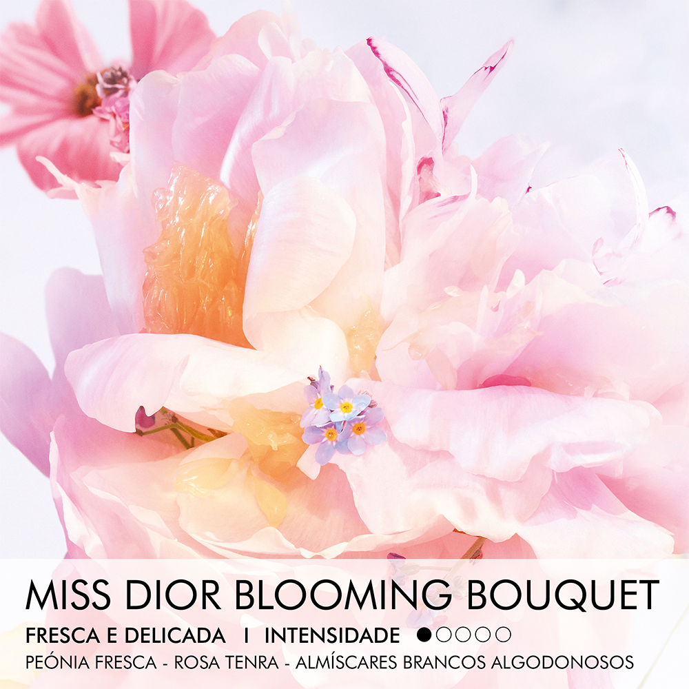 Miss Dior Blooming Bouquet Roller-Pearl