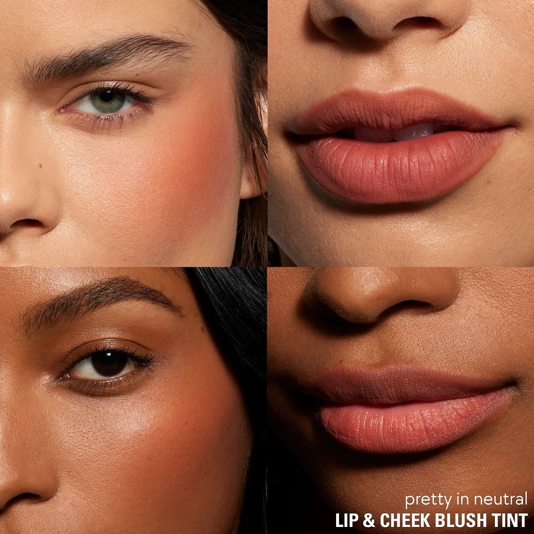 Lip & Cheek Tint