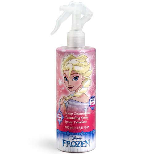 Frozen Detangling Spray