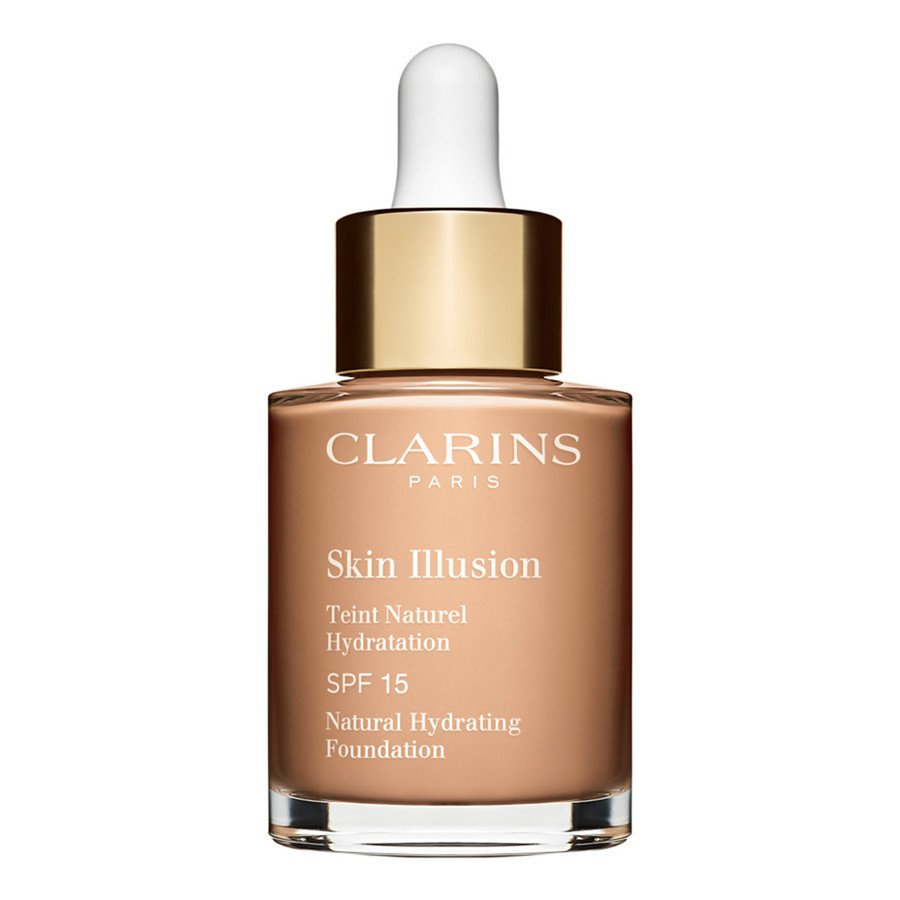Teint Skin Illusion Foundation