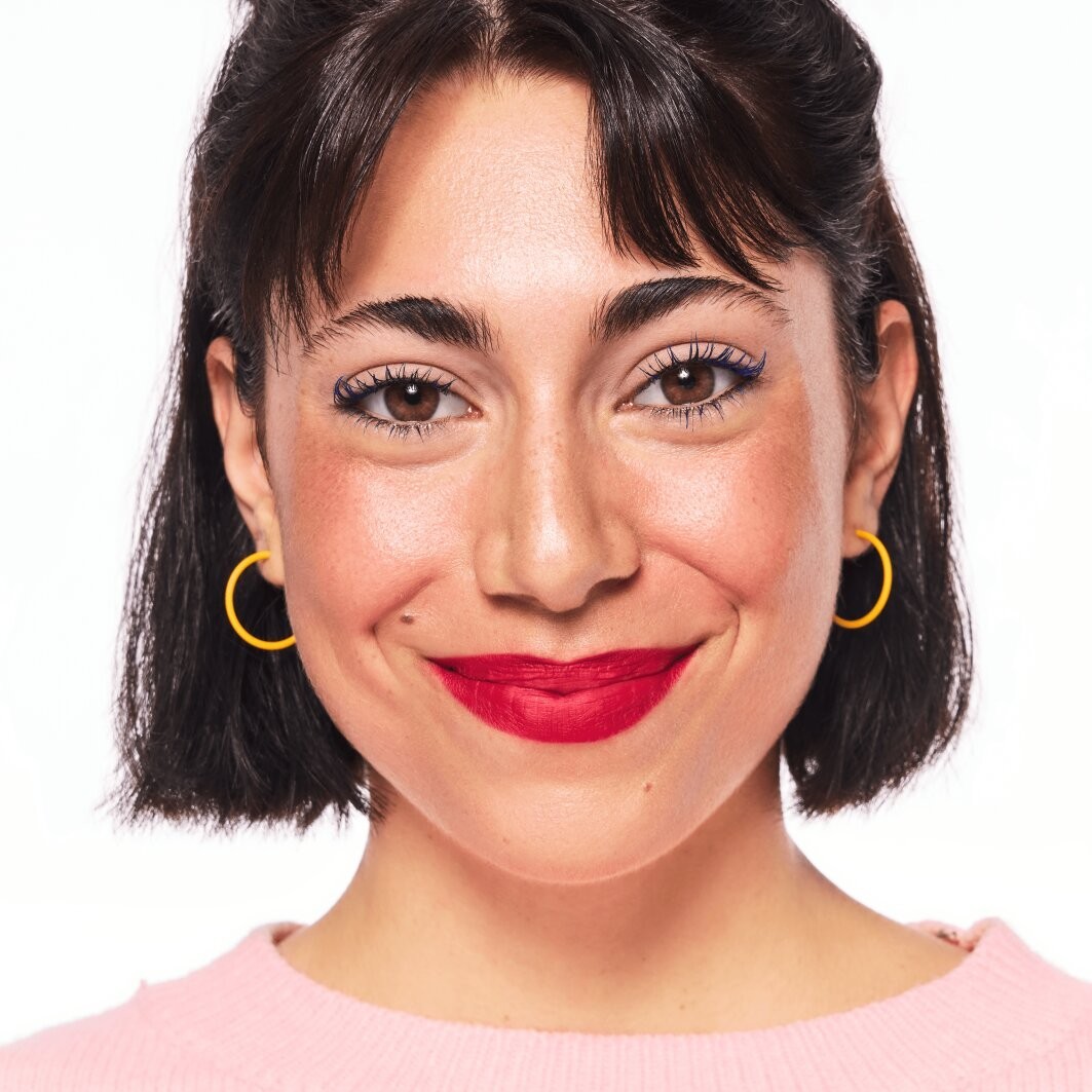 8H Matte Comfort Lipliner