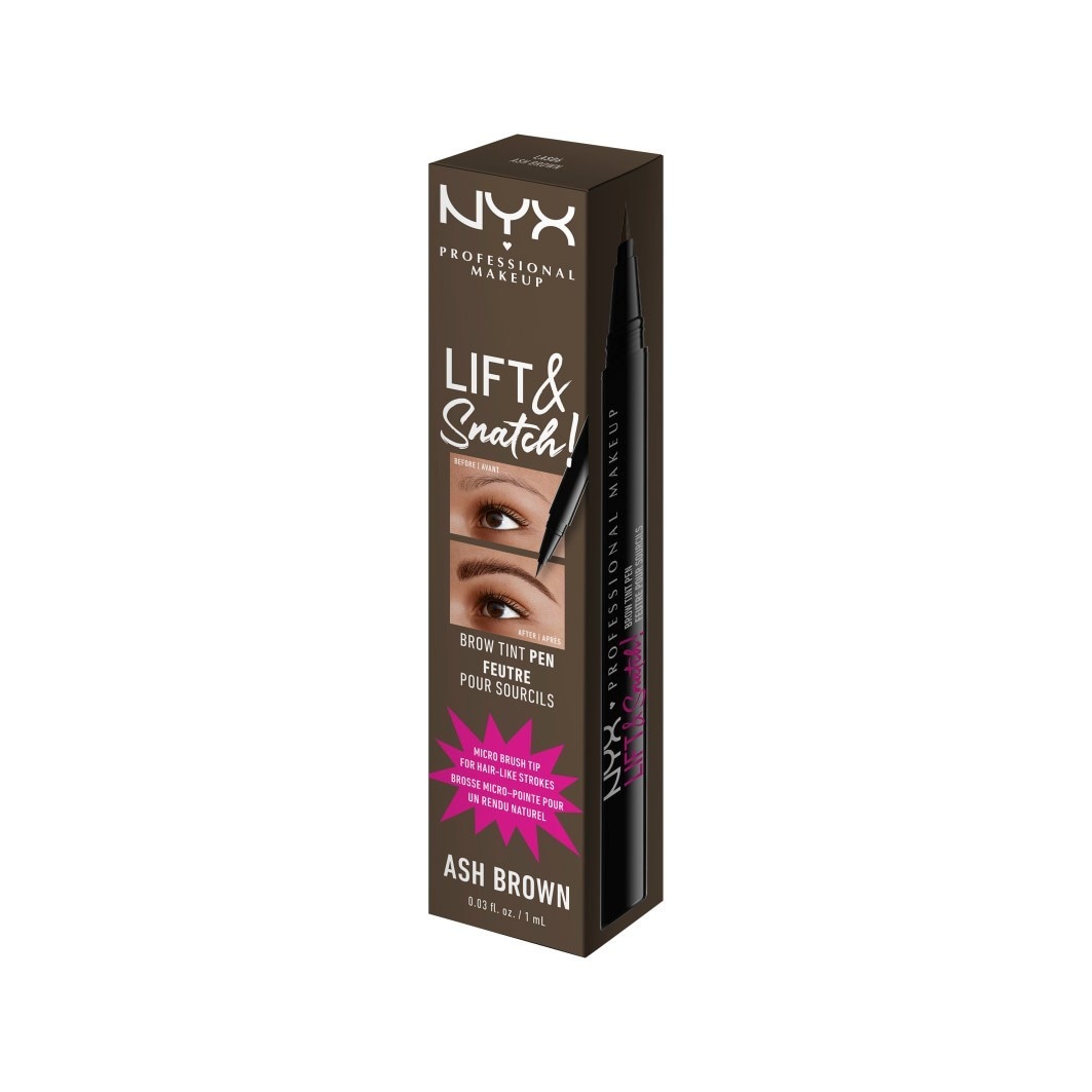 Lift & Snatch Brow Tint Pen