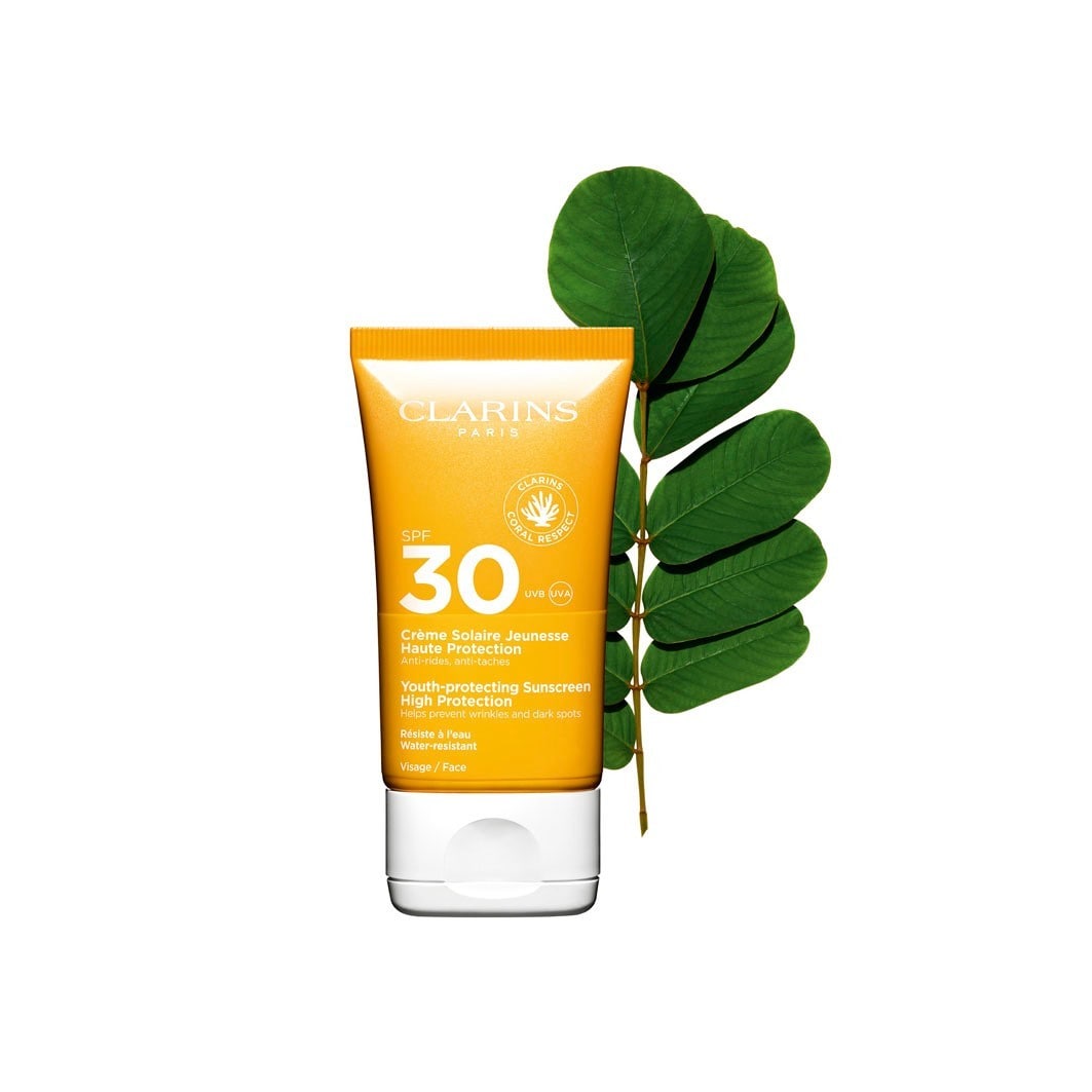 Suncare Face Cream SPF 30