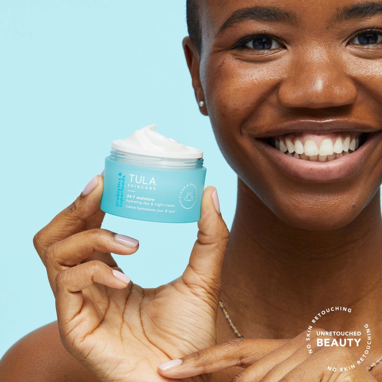24-7 Moisture Cream