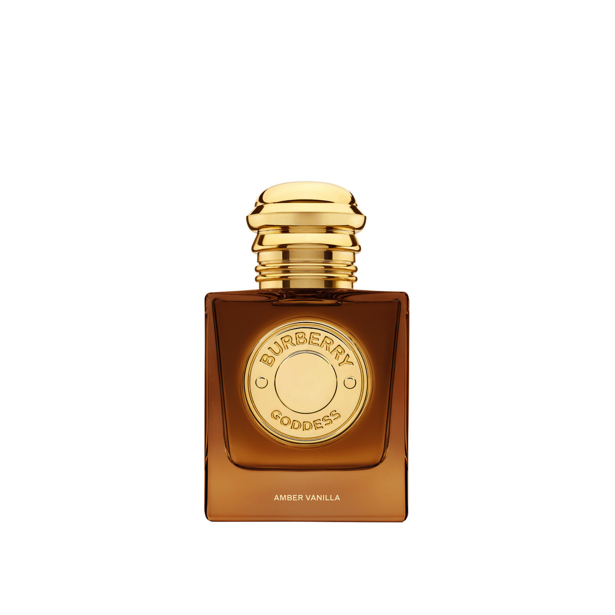 Goddess Amber Vanilla Eau de Parfum Intense Spray