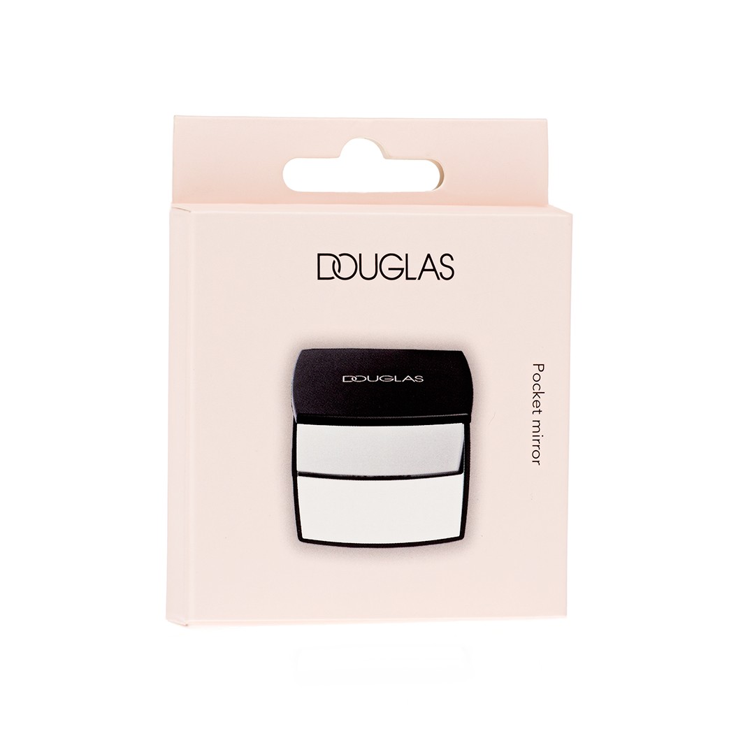 Travel Pocket Mirror