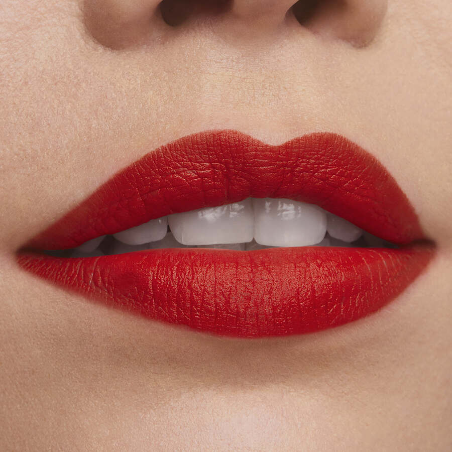 Matte Lipstick