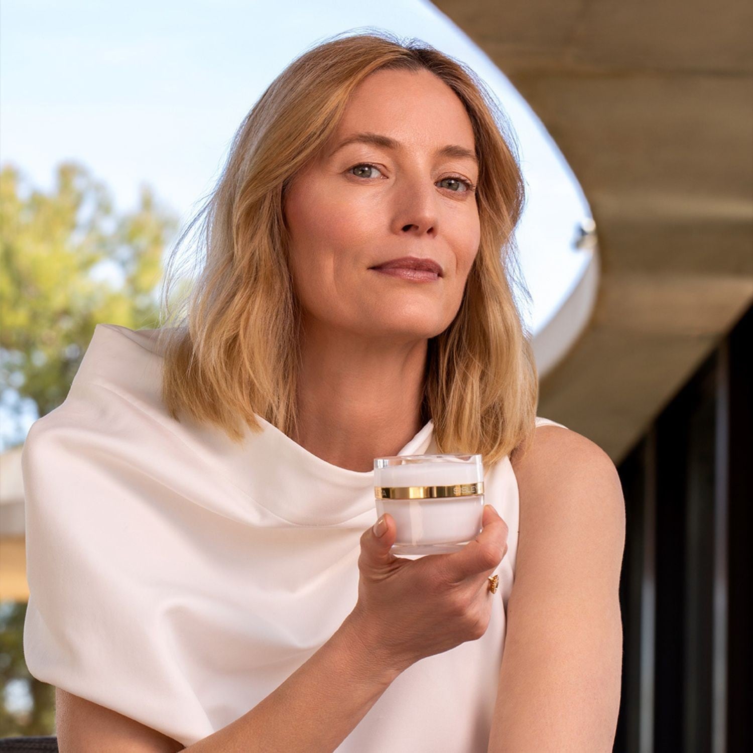 Sisleÿa L'Intégral Anti-Age Gel Crème Frais