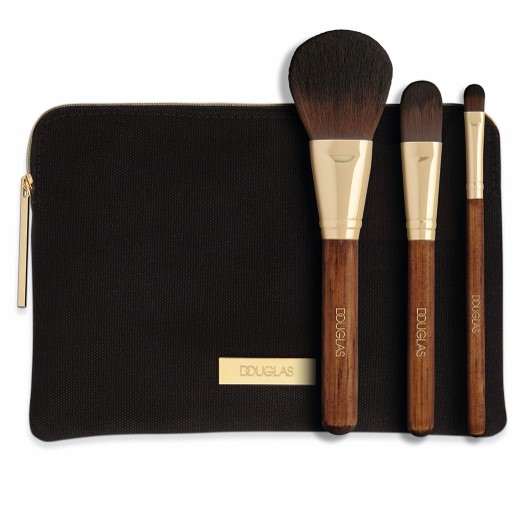 Brush Face Set