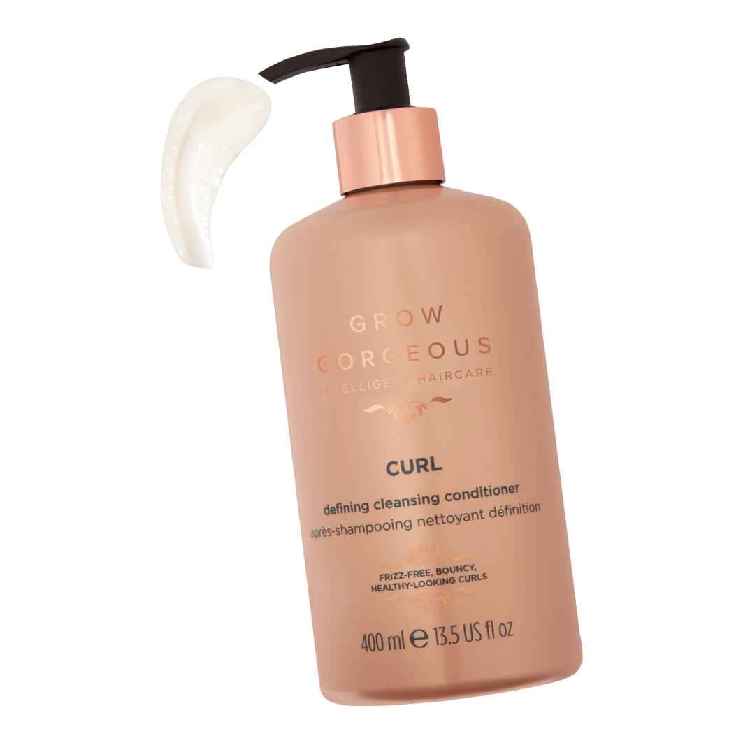 Defining Cleansing Conditioner