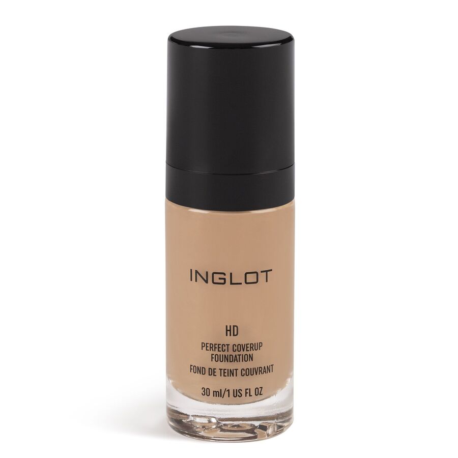 HD Perfect Foundation