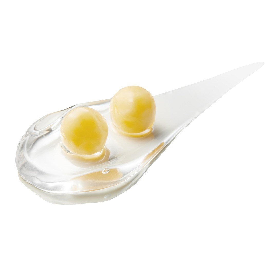 Capsule Cream