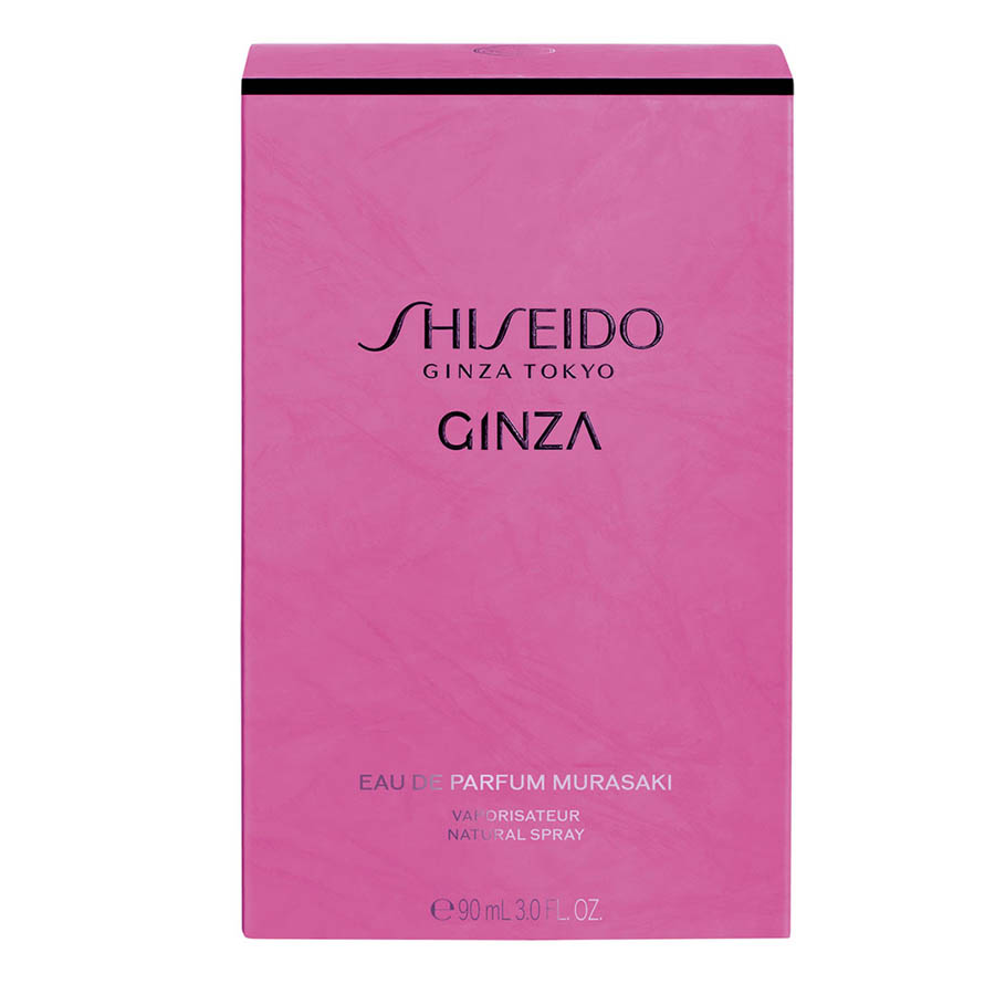 Ginza Edp Spray Florale Murasaki
