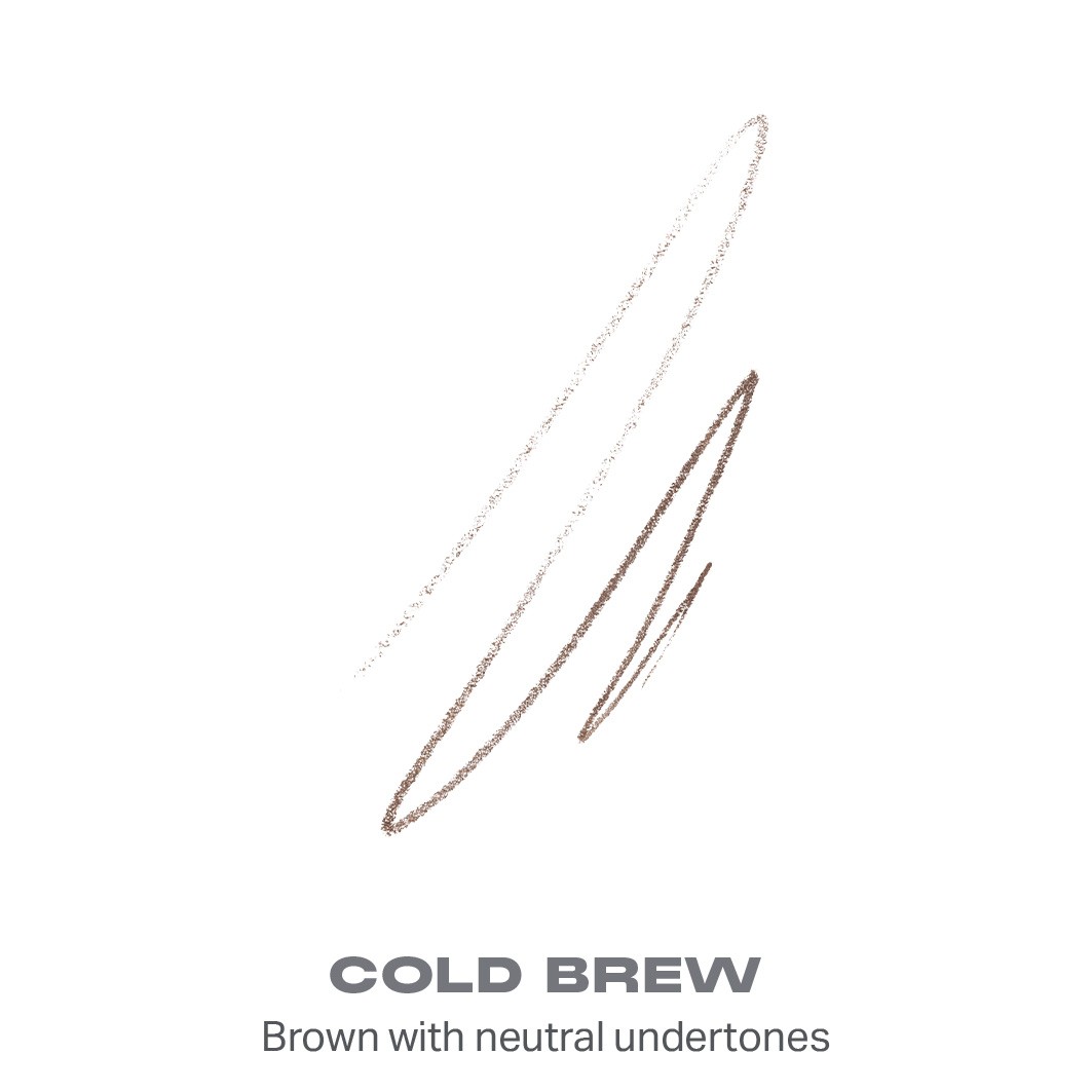 Nano Brow Pencil
