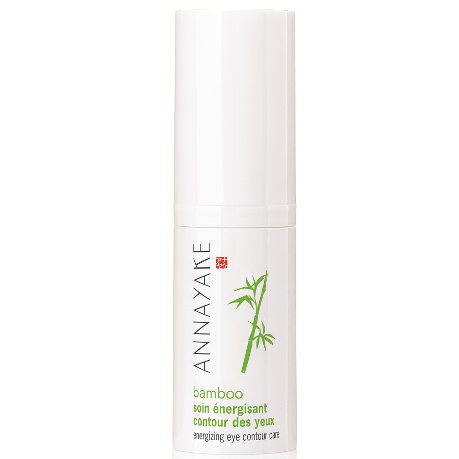 Bamboo Soin Energisant Yeux