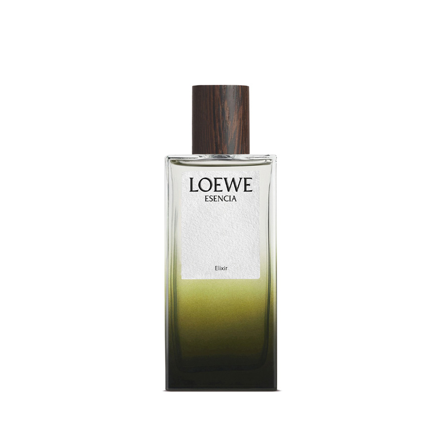 Esencia Elixir Eau de Parfum Spray