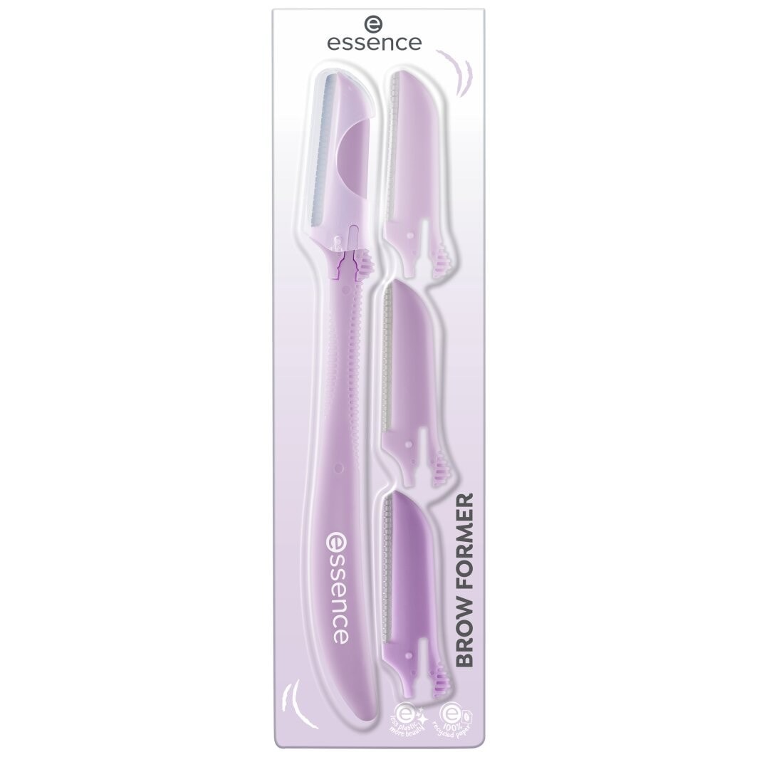 Brow Former Razor